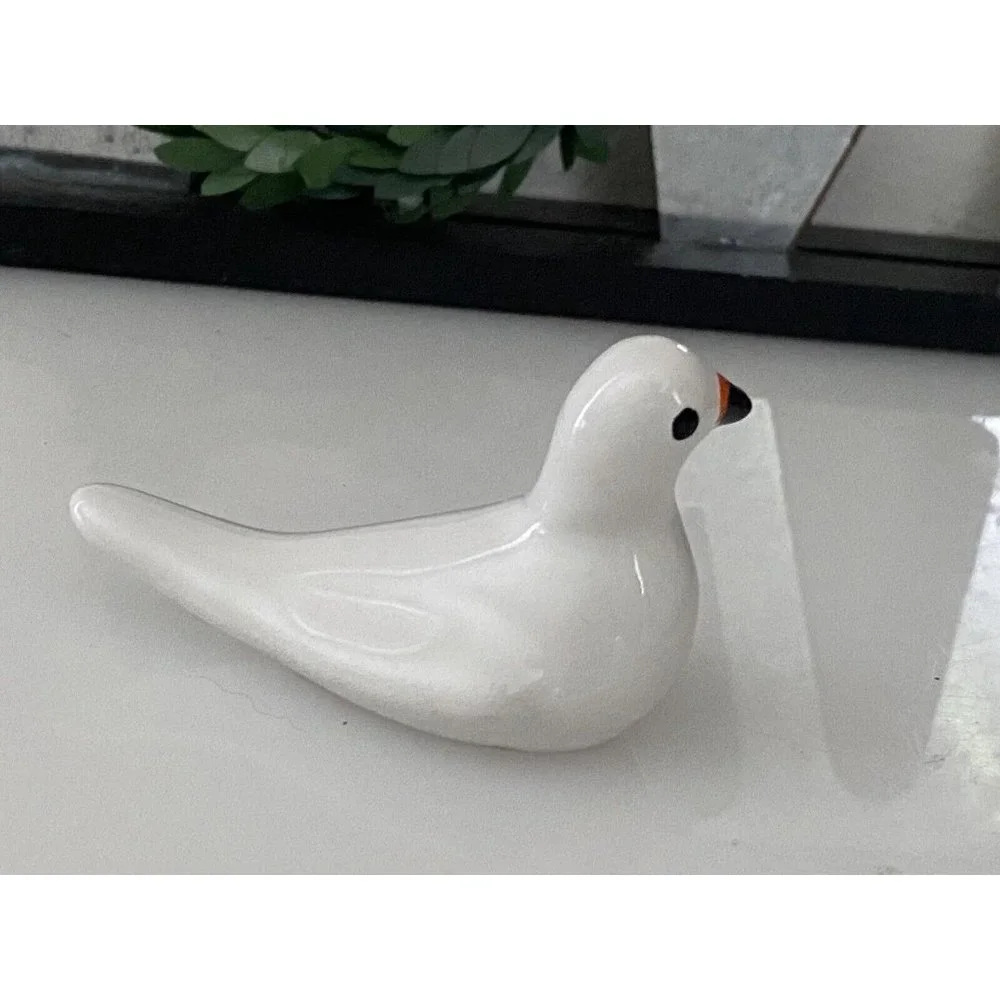 White Ceramic 2